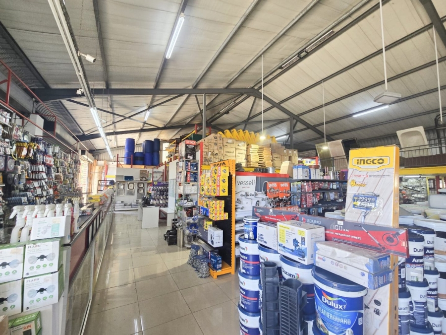  Bedroom Property for Sale in Stanger Industrial KwaZulu-Natal