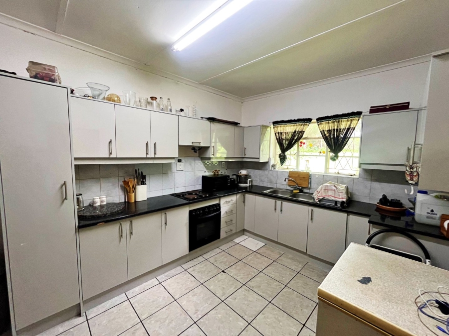 To Let 3 Bedroom Property for Rent in Bluff KwaZulu-Natal