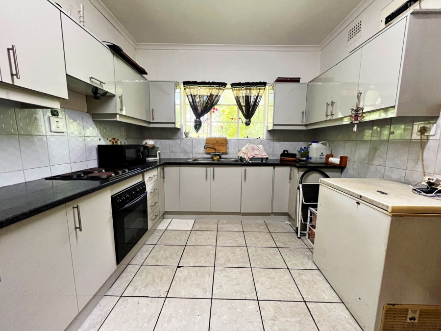 To Let 3 Bedroom Property for Rent in Bluff KwaZulu-Natal