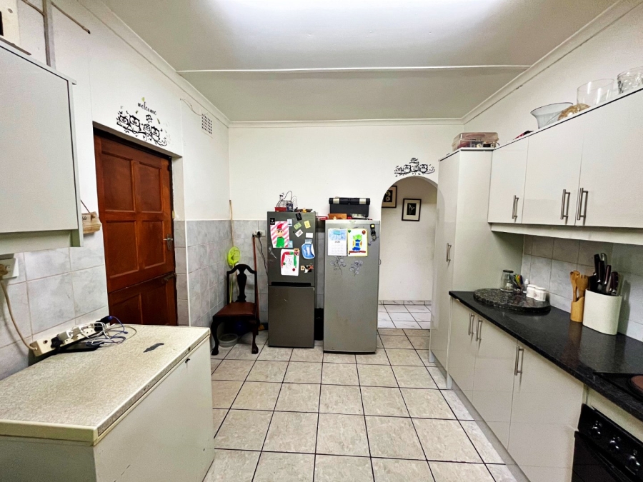 To Let 3 Bedroom Property for Rent in Bluff KwaZulu-Natal