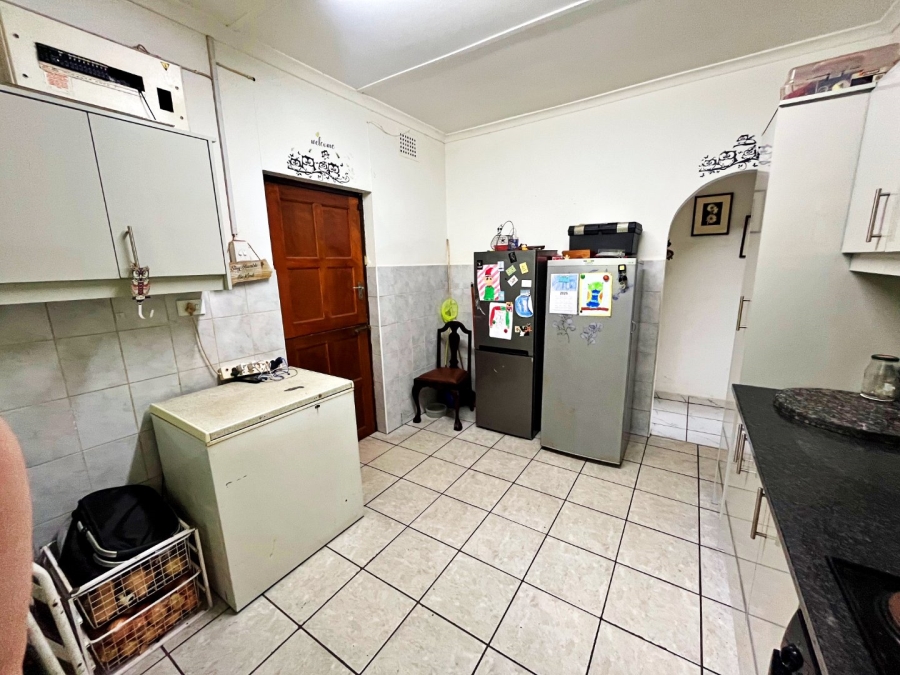 To Let 3 Bedroom Property for Rent in Bluff KwaZulu-Natal