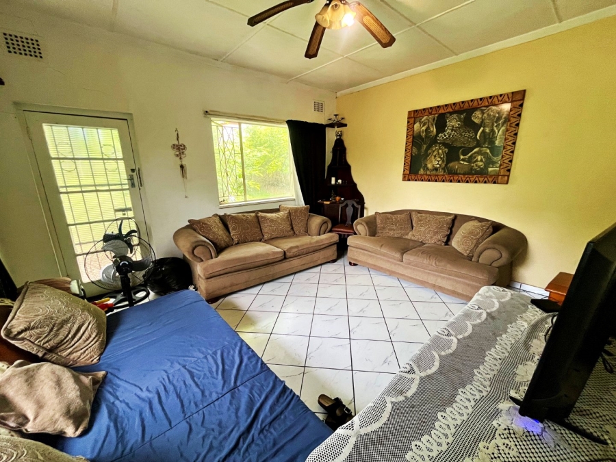 To Let 3 Bedroom Property for Rent in Bluff KwaZulu-Natal