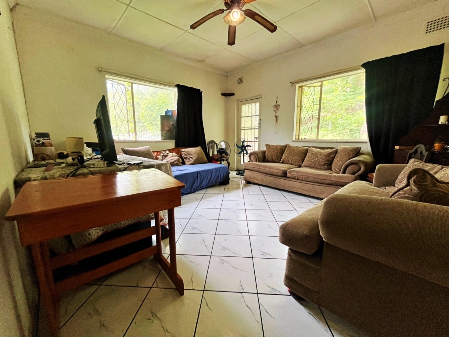 To Let 3 Bedroom Property for Rent in Bluff KwaZulu-Natal