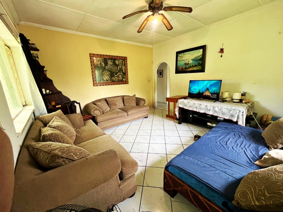 To Let 3 Bedroom Property for Rent in Bluff KwaZulu-Natal