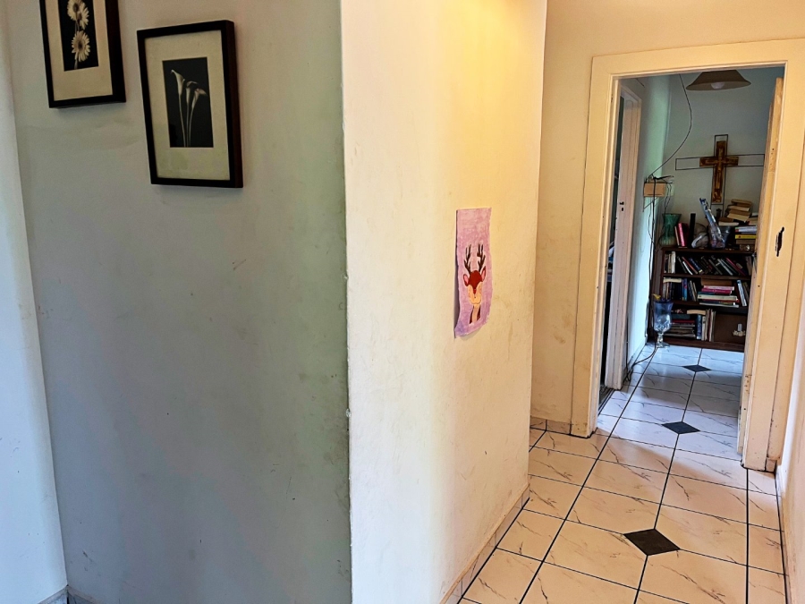 To Let 3 Bedroom Property for Rent in Bluff KwaZulu-Natal