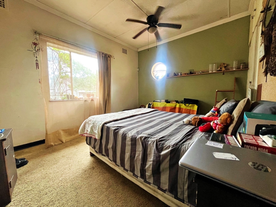 To Let 3 Bedroom Property for Rent in Bluff KwaZulu-Natal