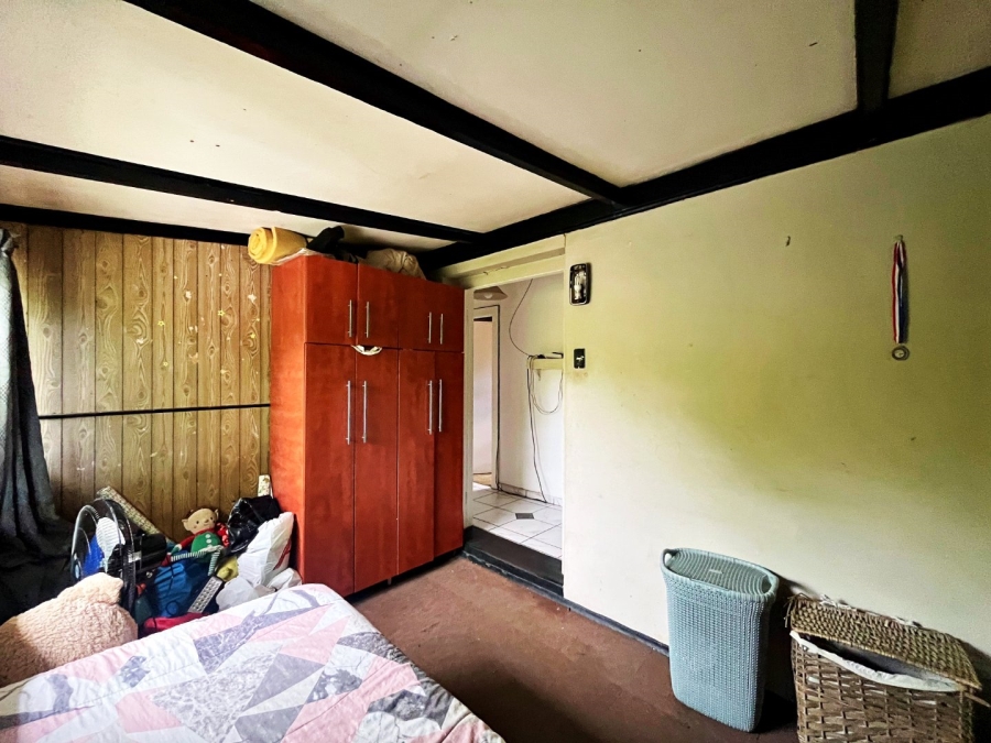 To Let 3 Bedroom Property for Rent in Bluff KwaZulu-Natal