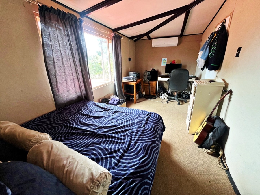 To Let 3 Bedroom Property for Rent in Bluff KwaZulu-Natal