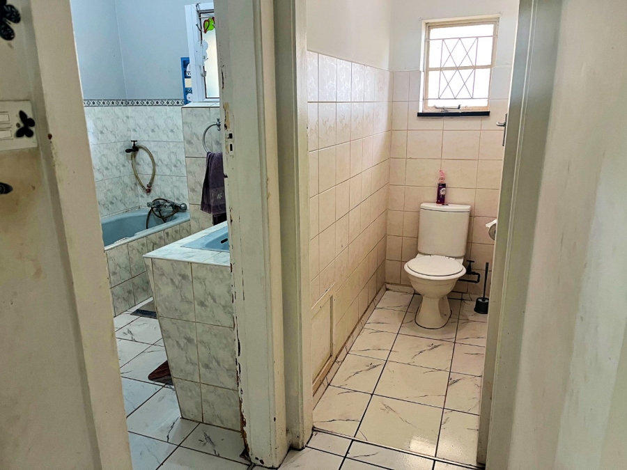 To Let 3 Bedroom Property for Rent in Bluff KwaZulu-Natal