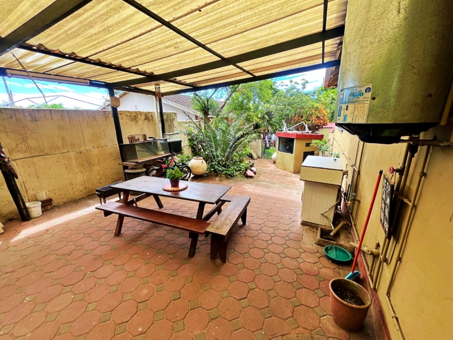 To Let 3 Bedroom Property for Rent in Bluff KwaZulu-Natal