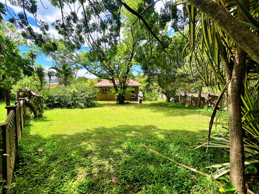 To Let 3 Bedroom Property for Rent in Bluff KwaZulu-Natal