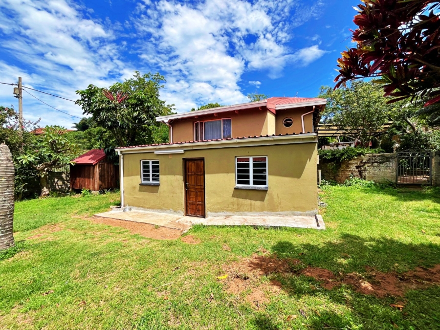 To Let 3 Bedroom Property for Rent in Bluff KwaZulu-Natal