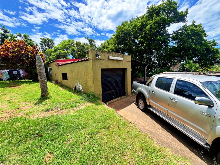 To Let 3 Bedroom Property for Rent in Bluff KwaZulu-Natal