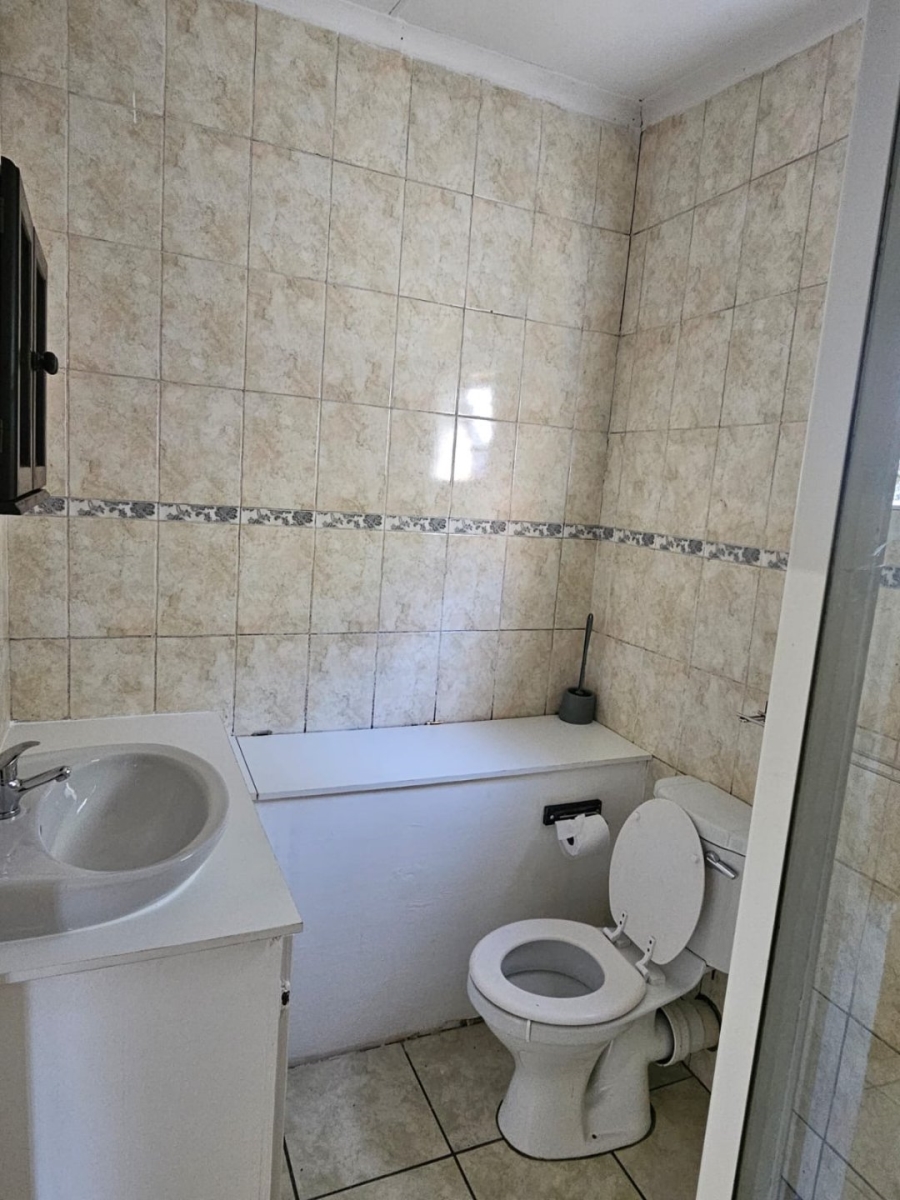 To Let 3 Bedroom Property for Rent in Bluff KwaZulu-Natal