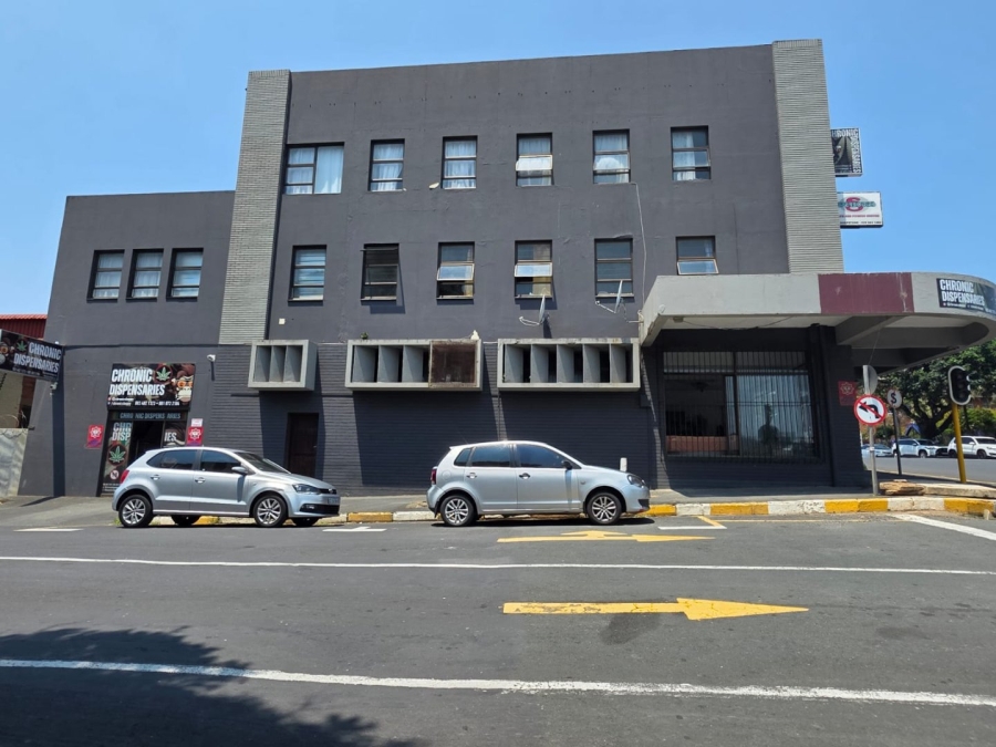 Commercial Property for Sale in Port Shepstone KwaZulu-Natal