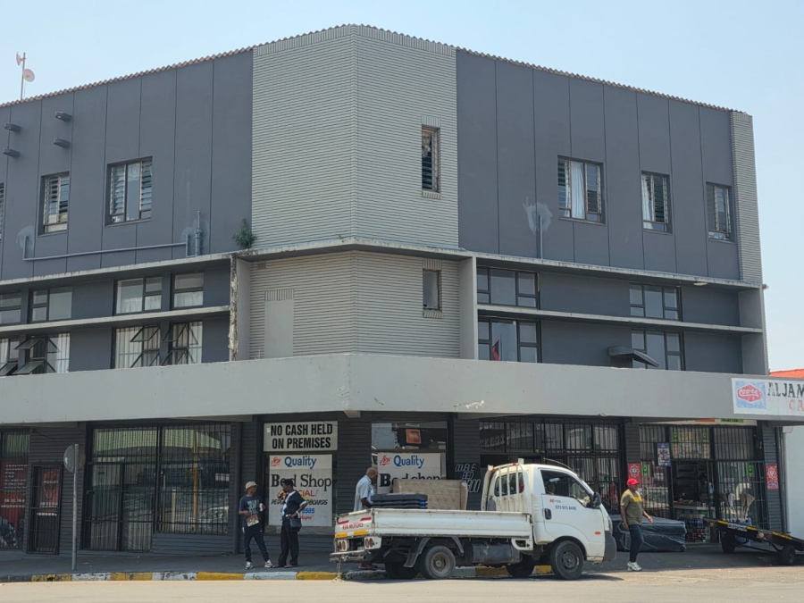 Commercial Property for Sale in Port Shepstone KwaZulu-Natal