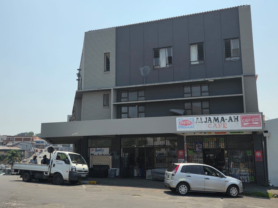 Commercial Property for Sale in Port Shepstone KwaZulu-Natal