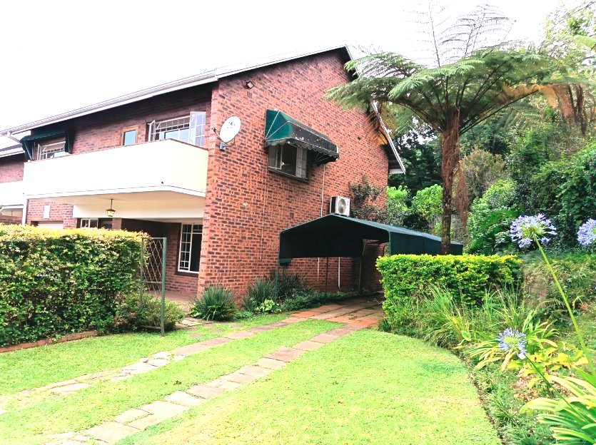 To Let 3 Bedroom Property for Rent in Montrose KwaZulu-Natal