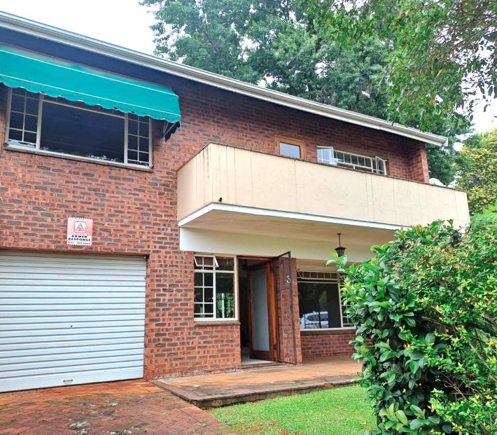 To Let 3 Bedroom Property for Rent in Montrose KwaZulu-Natal