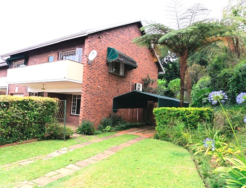 To Let 3 Bedroom Property for Rent in Montrose KwaZulu-Natal