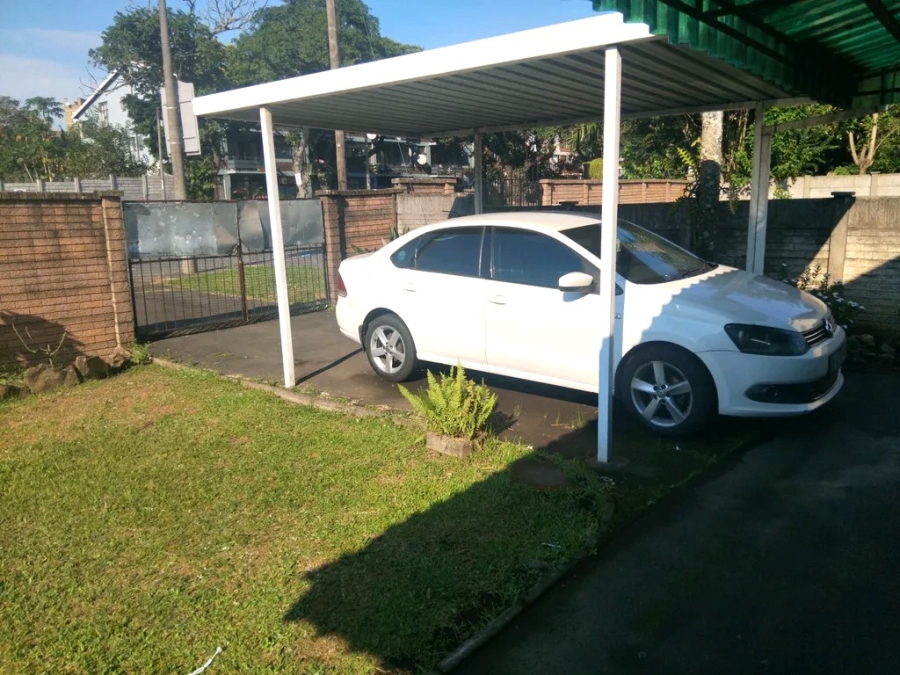 To Let 1 Bedroom Property for Rent in Pinetown KwaZulu-Natal