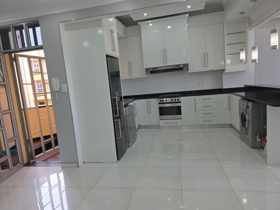 To Let 3 Bedroom Property for Rent in South Beach KwaZulu-Natal