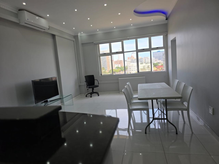 To Let 3 Bedroom Property for Rent in South Beach KwaZulu-Natal