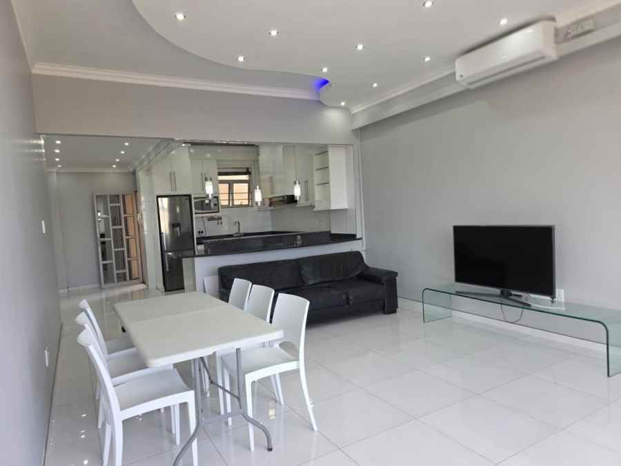 To Let 3 Bedroom Property for Rent in South Beach KwaZulu-Natal