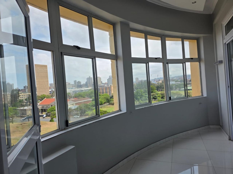 To Let 3 Bedroom Property for Rent in South Beach KwaZulu-Natal