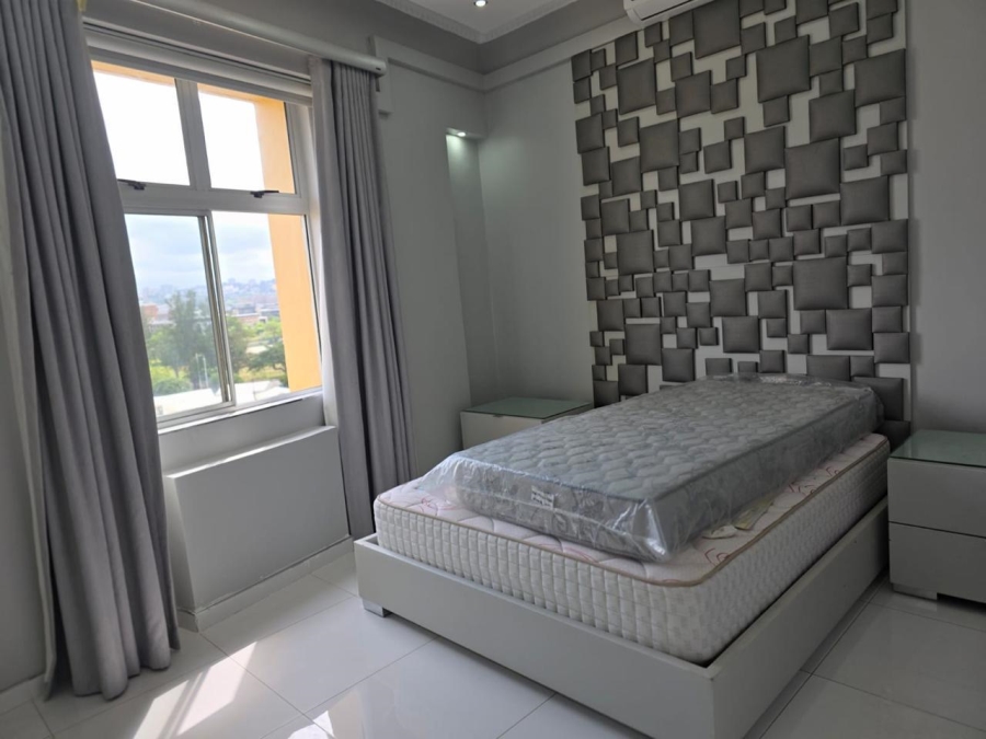 To Let 3 Bedroom Property for Rent in South Beach KwaZulu-Natal