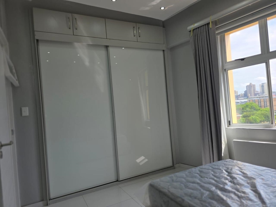 To Let 3 Bedroom Property for Rent in South Beach KwaZulu-Natal