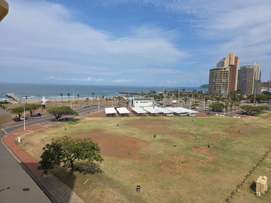 To Let 3 Bedroom Property for Rent in South Beach KwaZulu-Natal