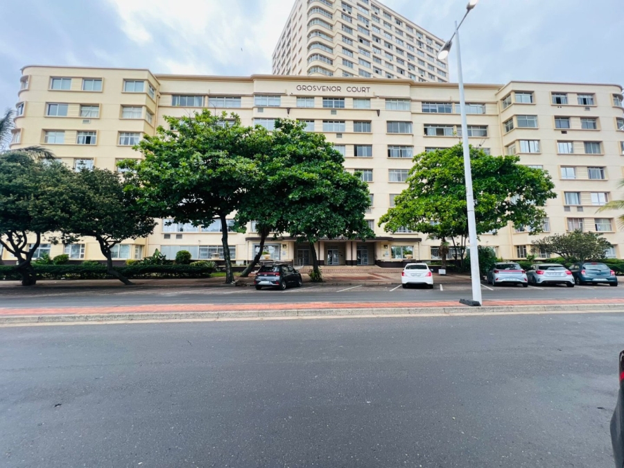 To Let 3 Bedroom Property for Rent in South Beach KwaZulu-Natal