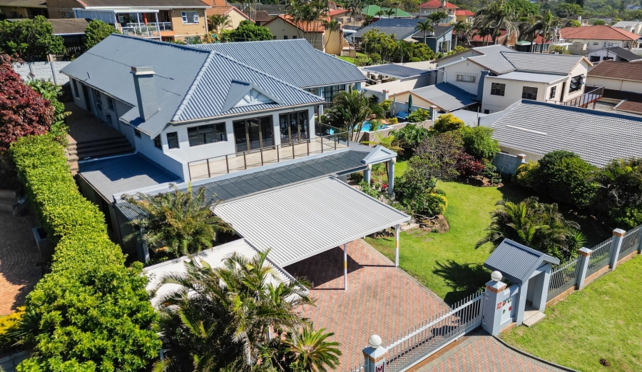 5 Bedroom Property for Sale in Manaba Beach KwaZulu-Natal