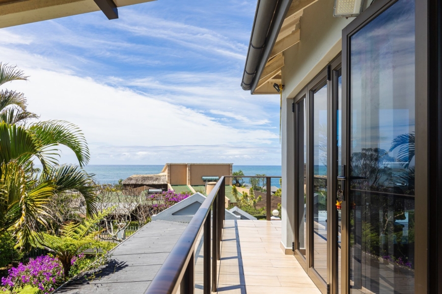 5 Bedroom Property for Sale in Manaba Beach KwaZulu-Natal