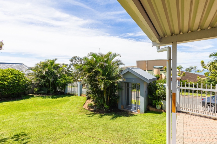 5 Bedroom Property for Sale in Manaba Beach KwaZulu-Natal