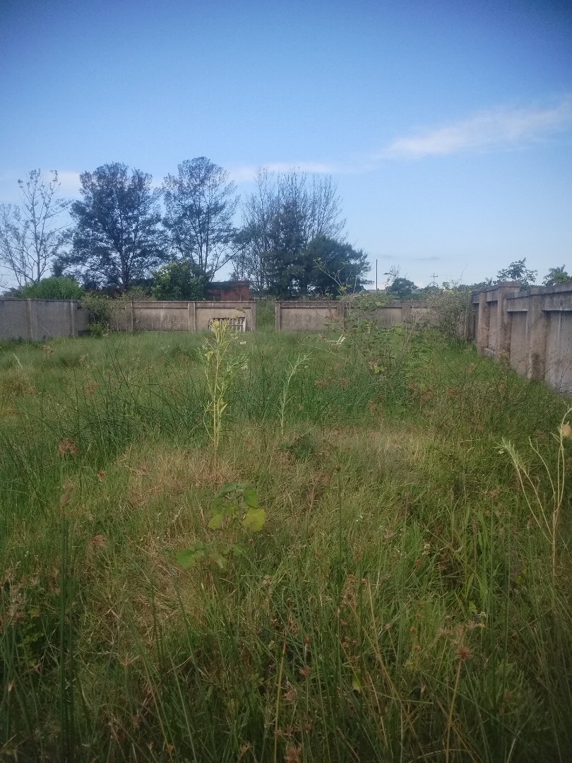 Commercial Property for Sale in Esikhawini KwaZulu-Natal