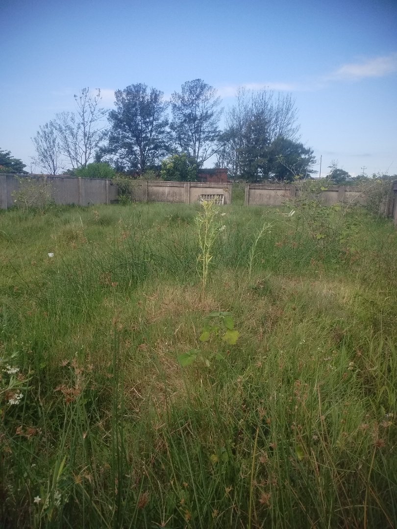 Commercial Property for Sale in Esikhawini KwaZulu-Natal