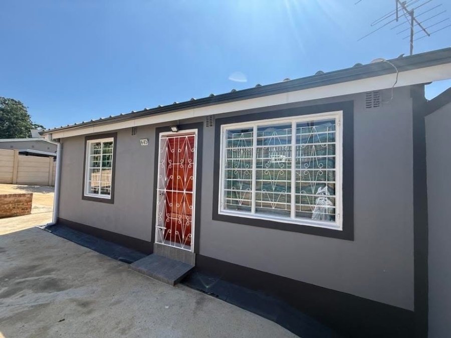 2 Bedroom Property for Sale in Northdale KwaZulu-Natal