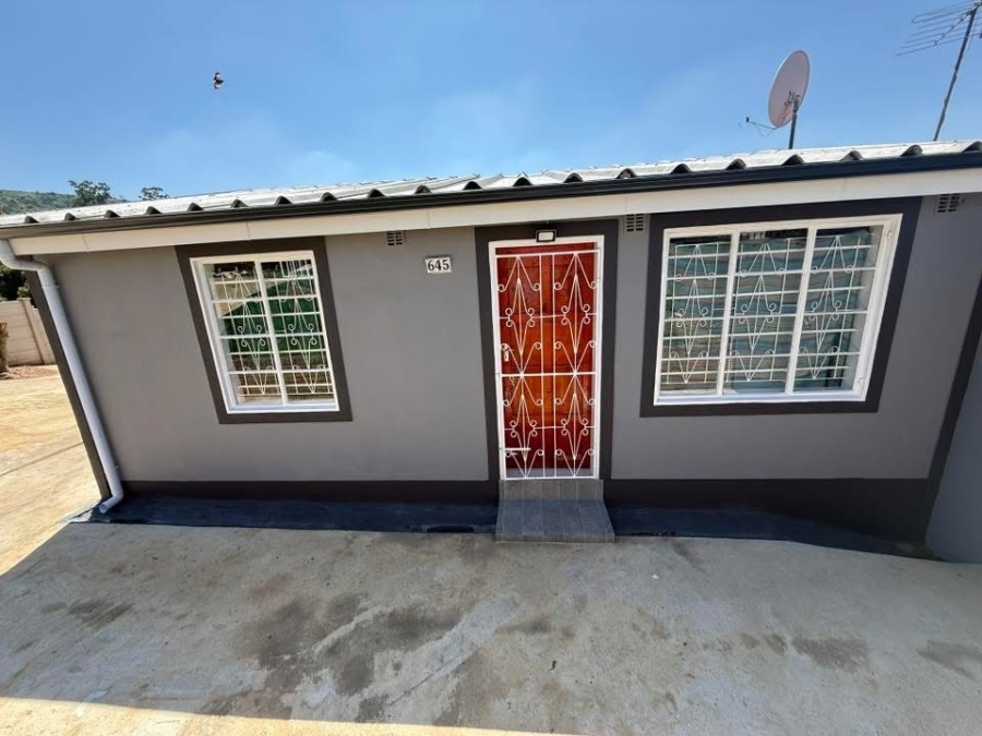 2 Bedroom Property for Sale in Northdale KwaZulu-Natal