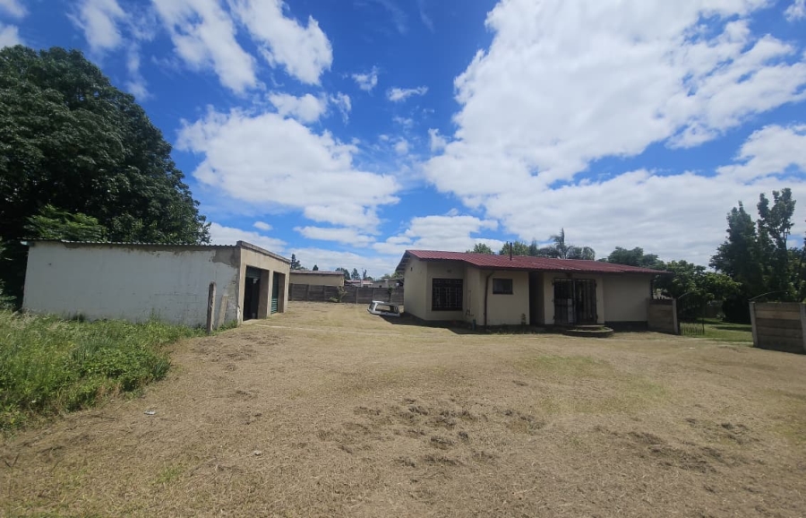 3 Bedroom Property for Sale in Arborpark KwaZulu-Natal