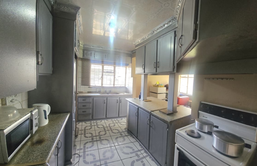 3 Bedroom Property for Sale in Arborpark KwaZulu-Natal