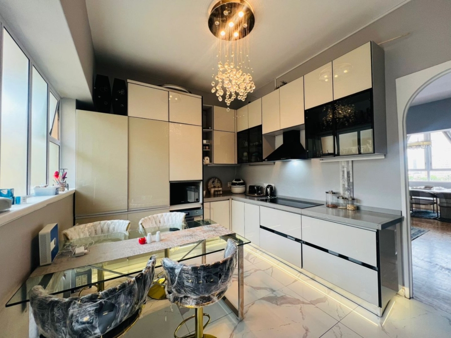 To Let 3 Bedroom Property for Rent in South Beach KwaZulu-Natal