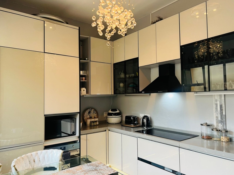 To Let 3 Bedroom Property for Rent in South Beach KwaZulu-Natal