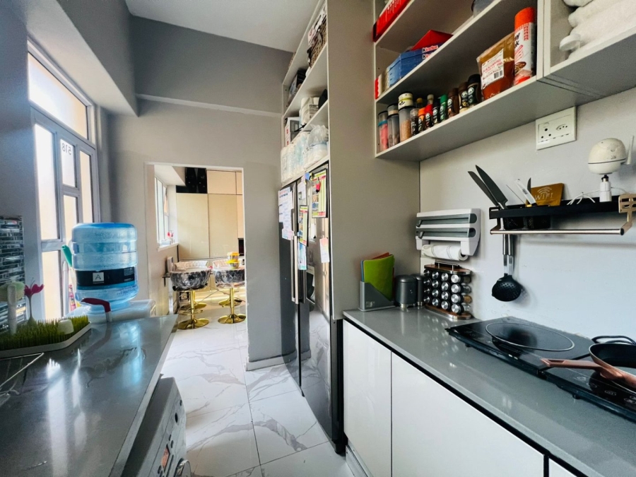 To Let 3 Bedroom Property for Rent in South Beach KwaZulu-Natal