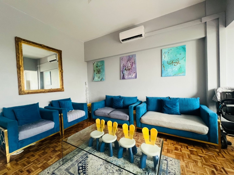 To Let 3 Bedroom Property for Rent in South Beach KwaZulu-Natal