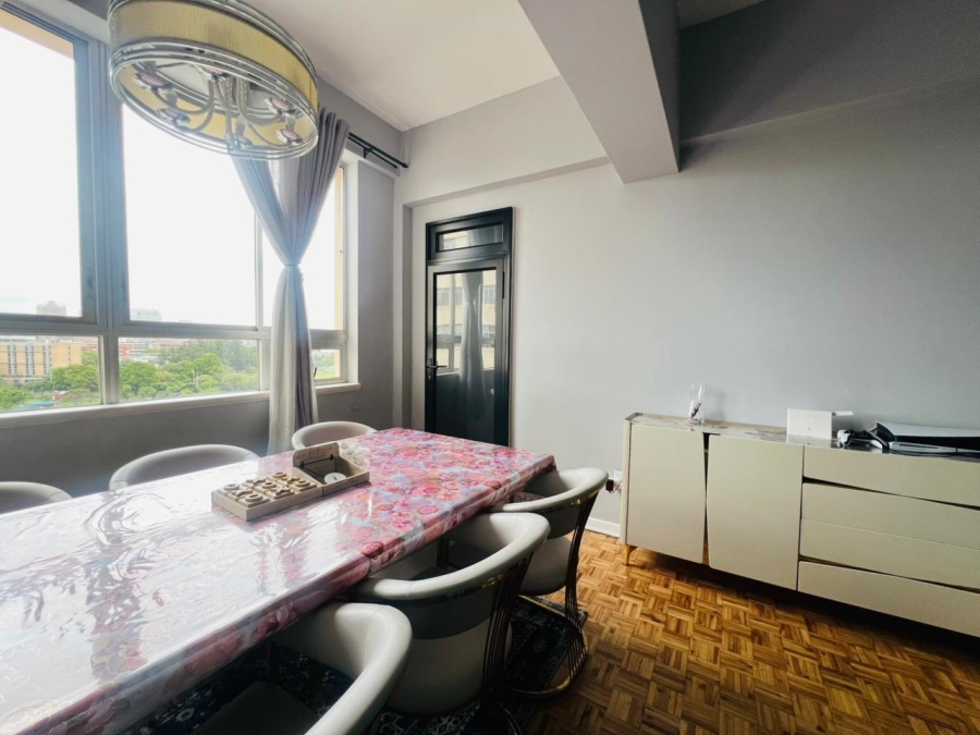 To Let 3 Bedroom Property for Rent in South Beach KwaZulu-Natal