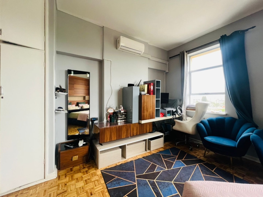 To Let 3 Bedroom Property for Rent in South Beach KwaZulu-Natal