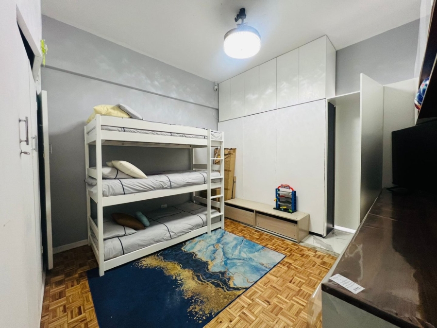 To Let 3 Bedroom Property for Rent in South Beach KwaZulu-Natal