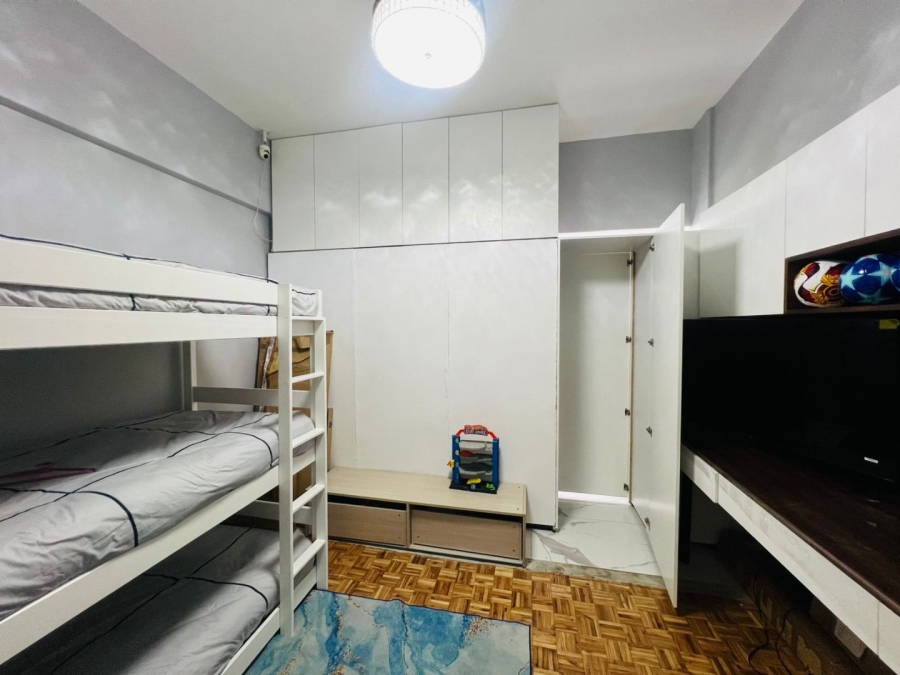 To Let 3 Bedroom Property for Rent in South Beach KwaZulu-Natal